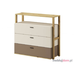 Komoda LENNY LY-06