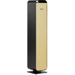 LENA LIGHTING STERILON FLOW 72W UV-C PREMIUM CZARNO-ZŁOTA