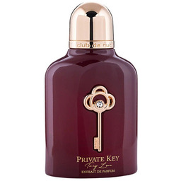 Armaf Private Key To My Love ekstrakt perfum