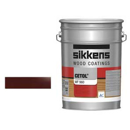 Akzo Nobel Lazur nawierzchniowy Cetol WF960 J048T palisander