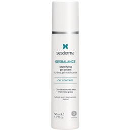 Sesderma Sesbalance Mattifying Gel Cream