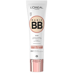 Krem BB L''Oréal Odcień: bardzo jasny (01) -