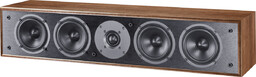 Magnat Monitor S14 C Kolor: Orzech