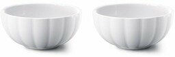 Georg Jensen BERNADOTTE Miseczki do Serwowania 2 Szt.