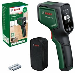 BOSCH Pirometr AdvancedTemp 06036832Z0 Do 20 rat 0%