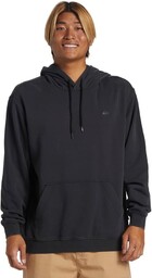 Quiksilver Męskie Czarne XS