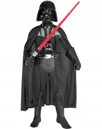 Strój Darth Vader Kostium Dartha Vadera Star Wars