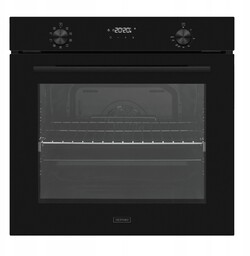 Piekarnik Kernau Kbo 0771 Sk B
