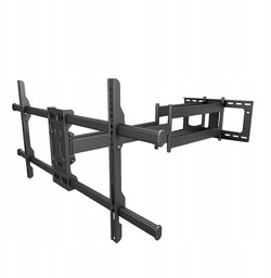 Bardzo Długi Uchwyt do Telewizora Tv LCD 40"-80"