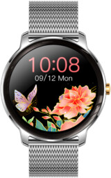 SMARTWATCH DAMSKI Rubicon RNBE66 - WŁASNE TARCZE (sr014d)
