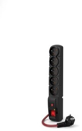 Acar Listwa zasilająca F5 Power 16A (1,5m ;
