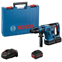 Bosch Professional GBH 18V-36 C 0 611 915