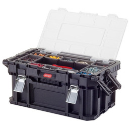 CURVER Organizer Connect Cantilever 22" czarny