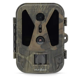 Nedis WCAM280GN Fotopułapka