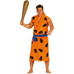 Kostium Jaskiniowiec dla mężczyzny