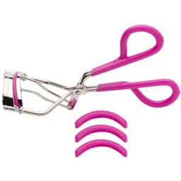 Zalotka do rzęs RÓŻOWA idealna na prezent wymienne