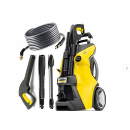 Karcher K 7 Power Flex Potężna Myjka Ciśnieniowa