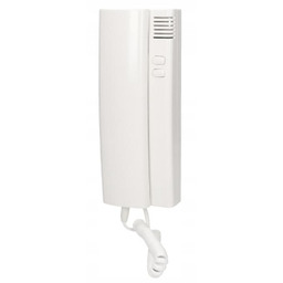 Unifon Wekta TK-6 Analogowy Domofon Instalacja 4 lub