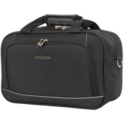 Torba Podróżna Puccini New Padwa BM20510 19l