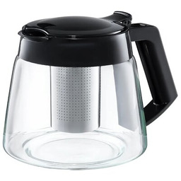 AMBITION Dzbanek Helene szklany 1.3 l