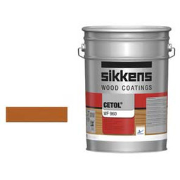 Akzo Nobel Lazur nawierzchniowy Cetol WF960 J073T stara