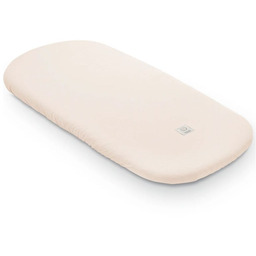 Yosoy Prześcieradło do wózka 75x35 basic Butter