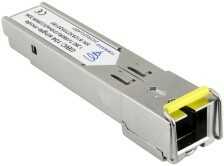 Moduł SFP jednomodowy GBIC-104 SC Pulsar
