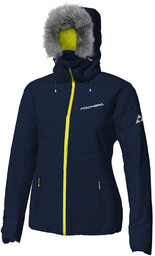 Fischer Alpbach Dark Navy 2024