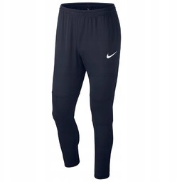 Spodnie Nike Park 18 Dresy Junior Treningowe 128