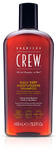 American Crew Daily Deep Moisturizing Szampon nawilżający 450