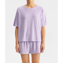 Komplet damski frotte-l