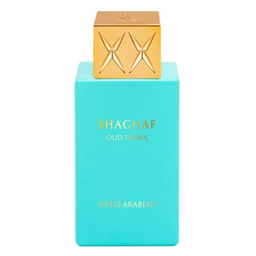 Swiss Arabian Shaghaf Oud Tonka Woda perfumowana 75