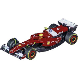 Ferrari SF-25 ''L. Hamilton, nr 44'' (2025)