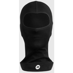 ASSOS Kominiarka WINTER FACE MASK P1 black series