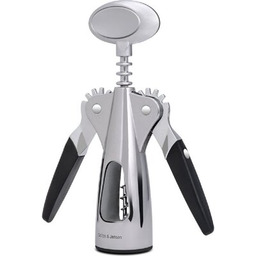 GÖTZE & JENSEN Otwieracz do wina KA126