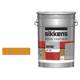 Akzo Nobel Lazur nawierzchniowy Cetol WF960 J077T sosna