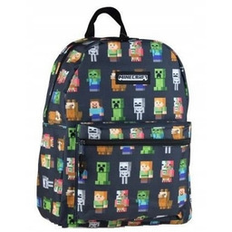 Plecak Minecraft Multi Character