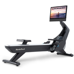 NordicTrack Wioślarz magnetyczny RW 900 z wyświetlaczem