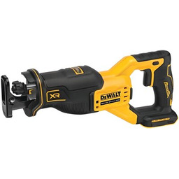 DEWALT Piła szablasta DCS382NT-XJ