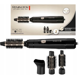 Lokówko-suszarka Remington Blow Dry & Style AS7300