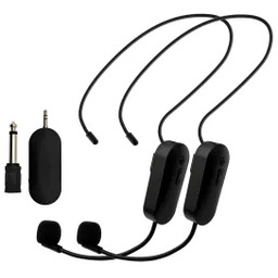Musicmate MM-700 EchoDual Mikrofon