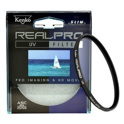 Kenko Filtr UV RealPro MC 52mm