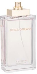 Dolce&Gabbana Pour Femme woda perfumowana 100 ml tester