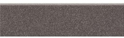 Gres techniczny cokół ETNA graphite mat 8x30 gat.