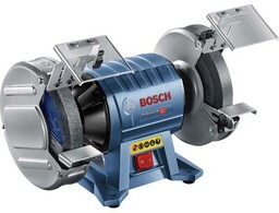 Bosch_elektonarzedzia Szlifierka stołowa BOSCH Professional GBG 60-20 060127A400