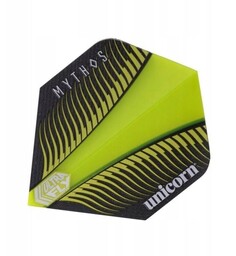 Lotki Unicorn Ultrafly 100 Plus Mythos Griffin Lime