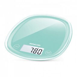 Sencor SKS 31GR Waga kuchenna