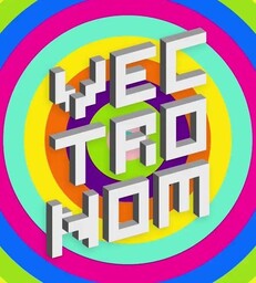Vectronom (PC) Klucz Steam