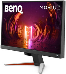 MONITOR BENQ MOBIUZ LED 23,8''