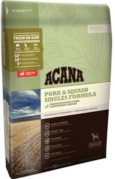 Acana Singles Yorkshire Pork 11,4kg